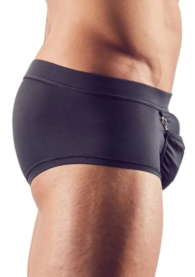 Шорты PIRATE Sex Aura | Зображення 2