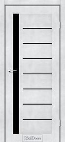 Двері міжкімнатніStil Doors London