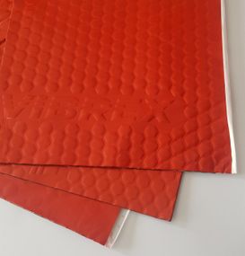 Виброизоляция Vibrex Red Label Premium 4*500*350