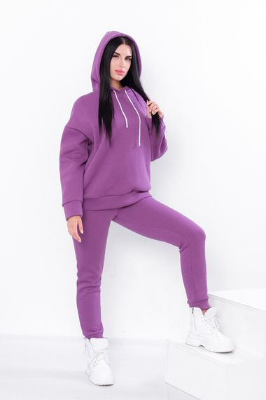 Костюм жіночий Носи своє 52 Фіолетовий (p-12258-136175) | Зображення 1