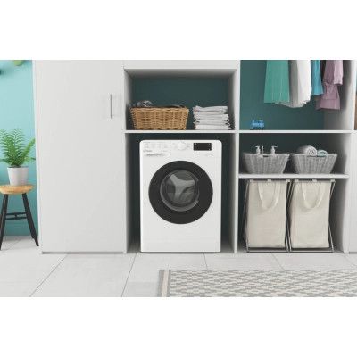 Стиральная машина Indesit OMTWSE61051WKUA | Зображення 6