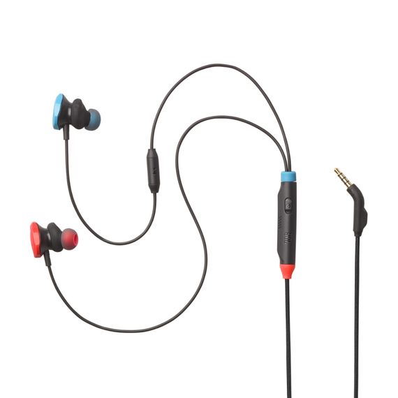 Навушники JBL Quantum 50N (JBLQTUM50N) | Зображення 3