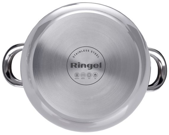 Каструля Ringel Riegel 4.0 л (20 см) | Зображення 2