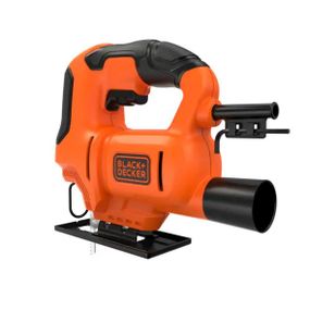 Лобзик електричний Black&Decker BES603