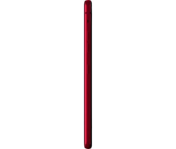 Смартфон LG G8 ThinQ 6/128GB Red | Зображення 5