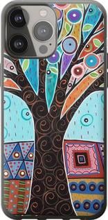 Чохол для Apple iPhone 13 Pro Max з силікону FCh_060579