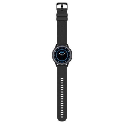 Смарт-часы 2E Motion GT2 47mm Black (2E-CWW21BK) | Зображення 2