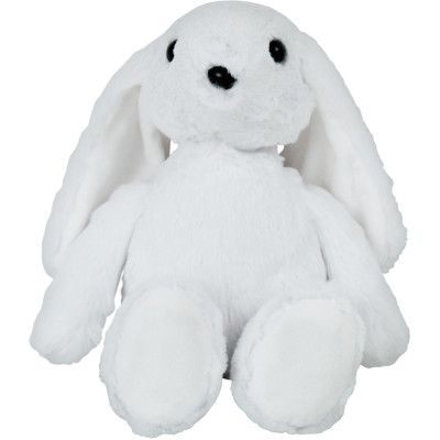 Мягкая игрушка WP Merchandise Зайчонок Снежок (FWPBUNNYSNOW22WT0) - Топ Продаж!