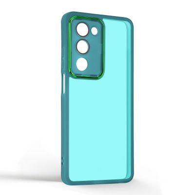 Чехол для мобильного телефона Armorstandart Shade OPPO A5 4G / A5 5G / A5m 4G Dark Green (ARM87422) | Зображення 1