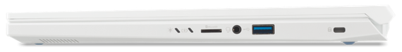 Ноутбук Acer Nitro V 14 ANV14-61-R1LT (NH.QTYEU.009) Pearl White | Зображення 8