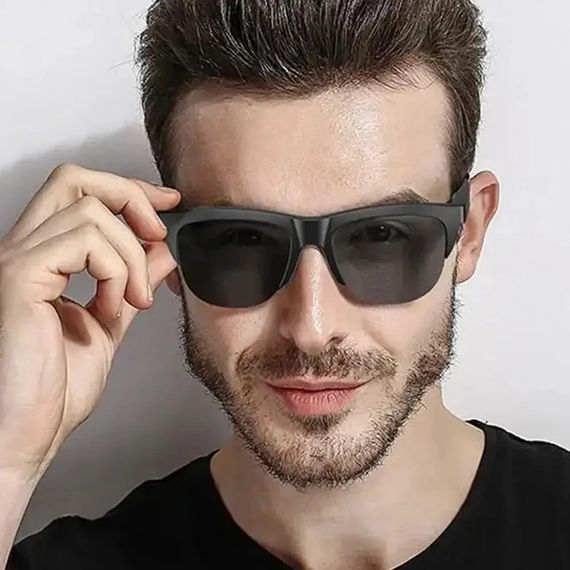 Окуляри з блютузом 2-в-1 XPRO SM-2000 (234575737_369) | Зображення 3