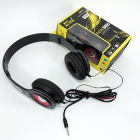 Навушники Kusen KS-611 із вбудованим мікрофоном YZ-64