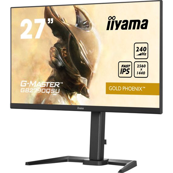 Монитор iiyama GB2790QSU-B5 | Зображення 3