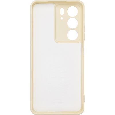 Чехол для мобильного телефона Armorstandart ICON Realme C75 4G Camera cover Wheat (ARM82897) | Зображення 1