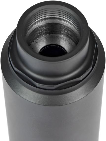 Саундмодератор Ase Utra DUAL762. Різьба - M24x1.5 | Зображення 4