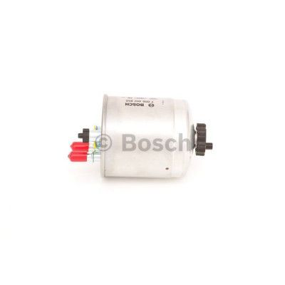 Фильтр топливный Bosch F026402856 | Зображення 1