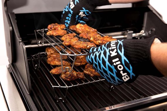 Захисна рукавичка для гриля Broil King 60974 Код: 004636 | Зображення 3