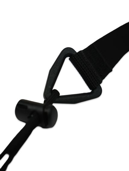 Тактична сумка SLIM (Black Edition) | Зображення 3
