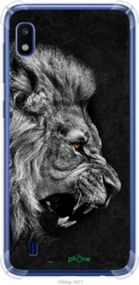 Чохол на Samsung Galaxy A10 2019 A105F Лев "1080sp-1671-2448"