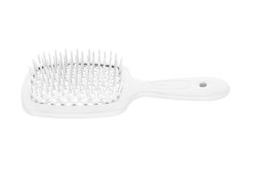 Расческа для волос Janeke superbrush Small The Original 56SP234 BIA Белая
