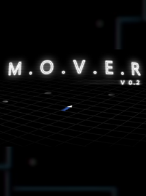 Mover Steam Key GLOBAL