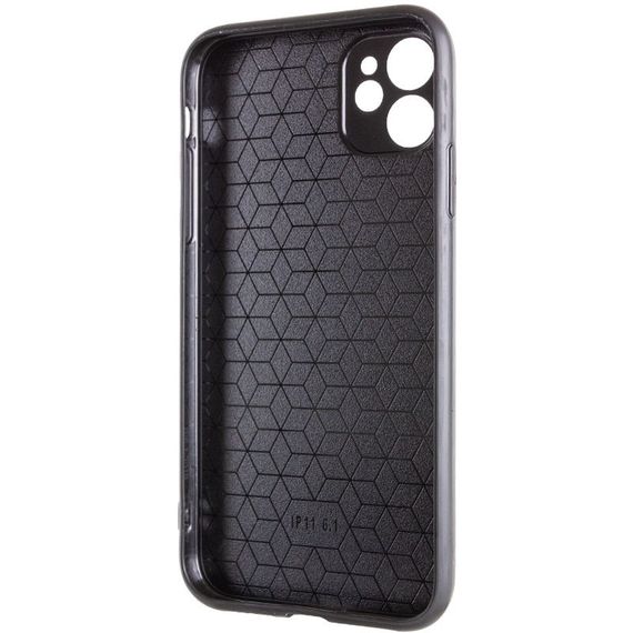 TPU+PC чохол Prisma Ladies для Apple iPhone 11 (6.1") | Зображення 2