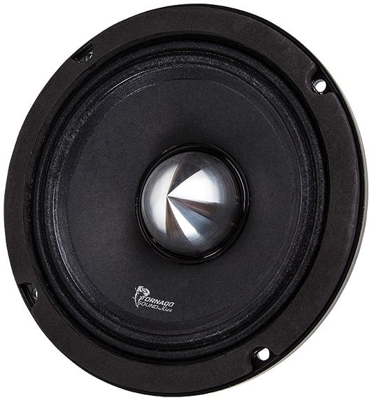 Естрадна акустика Kicx Tornado Sound Z-650