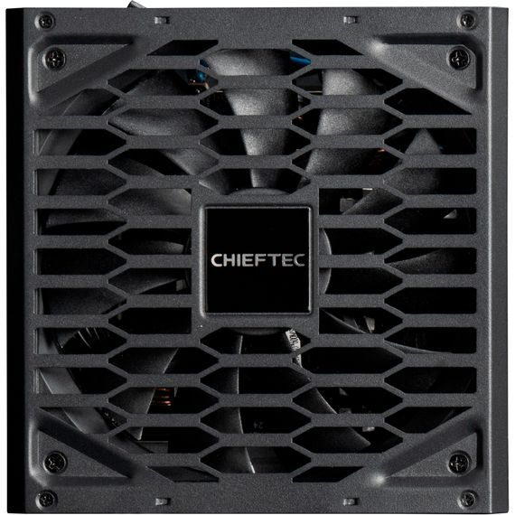 Блок живлення Chieftec 750W Vega (PPG-750-S) | Зображення 1