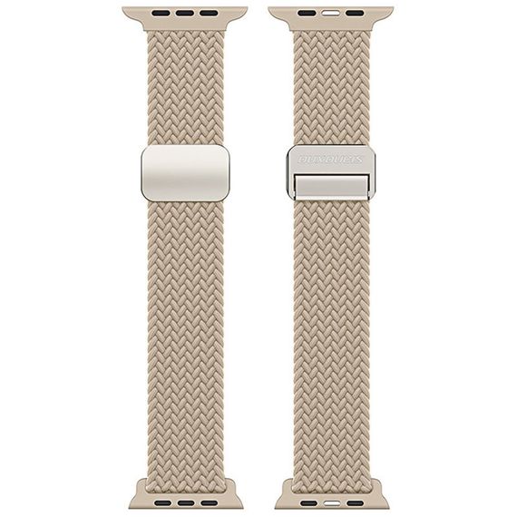 Ремінець Dux Ducis Nylon Woven для Apple Watch 38/40/41/42mm(ser.10) | Зображення 1