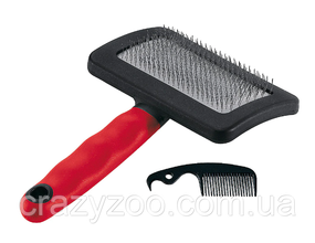 Пуходерка для собак і котів Ferplast GRO 5948 19x12.1x4.2 см 85948899
