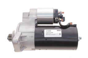 Стартер VW T4 2.5 TDI 95-03 Mercedes Benz V-class 638 2.8 M104 97-03 1.7kw  z=9 11 = 112286 F 032 112 286