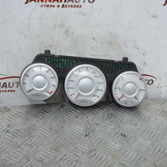 Спідометр Citroen C8 2002-2014 Панель приладів щиток Сітроен ц8 1400613780