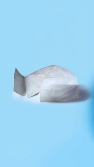 Ігровий набір для випічки 5026TXK з фартухом і шапкою | Зображення 3