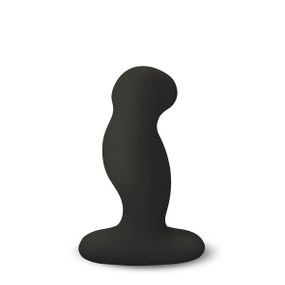 Вібромасажер простати Nexus G-Play Plus S Black, макс. діаметр 2,3 см, перезаряджуваний Sex Aura