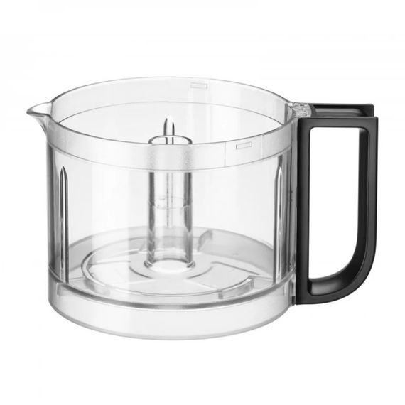 Кухонний комбайн KitchenAid 5KFС3516EWH 240 Вт білий | Зображення 4