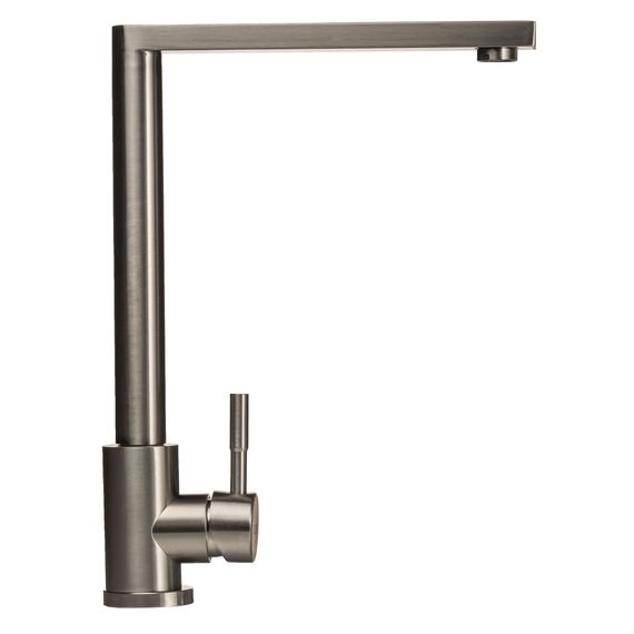 Змішувач для кухні Globus Lux ALPEN SUS-112 | Зображення 1