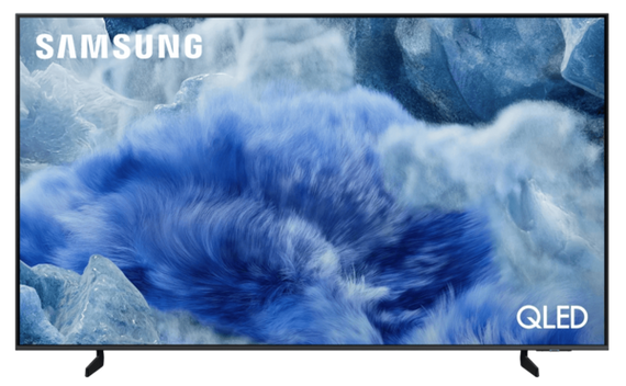 LED-телевізор Samsung QE50Q8FAAUXUA