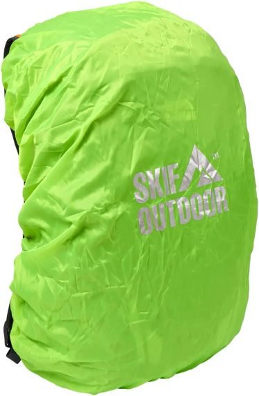 Рюкзак Skif Outdoor Camper 35 Dark Gray | Зображення 9