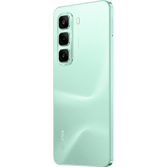 Мобільний телефон Infinix Hot 50 8/128Gb Sage Green (4894947052835) | Зображення 7