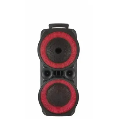 Портативна колонка бумбокс XPRO RX-8285W валіза 30Вт, USB, SD, FM радіо, Bluetooth, 1 мікрофон, ДК (MER-15716) | Зображення 2