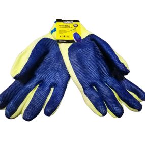 Werk WE2138H Перчатки с латексным покрытием