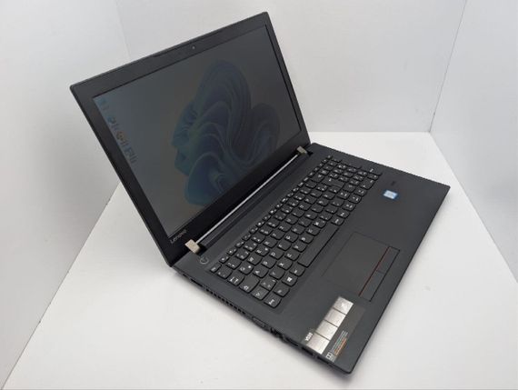 Ноутбук Lenovo V510-15IKB / 15.6" (1920x1080) TN / Intel Core i3-6006U (2 (4) ядра по 2.0 GHz) / 12 GB DDR4 / 120 GB SSD / Intel HD Graphics 520 / WebCam / DVD-ROM б/у | Зображення 5