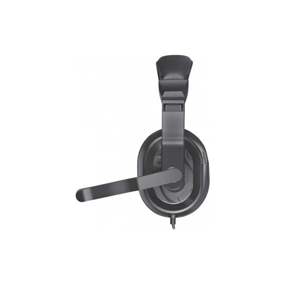 Навушники Gemix HP-210MV Black (HP-210MV) | Зображення 1