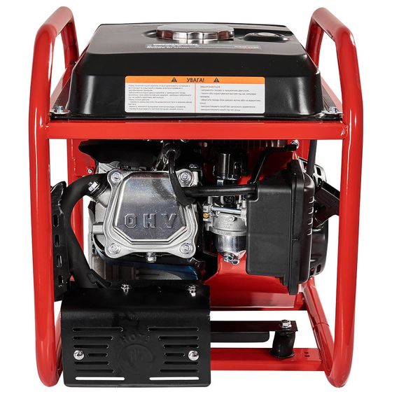 Генератор інверторний Vitals Master IG 2800b | Зображення 4