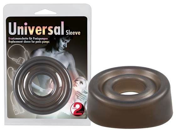Манжет на помпу Universal Sleeve Smo