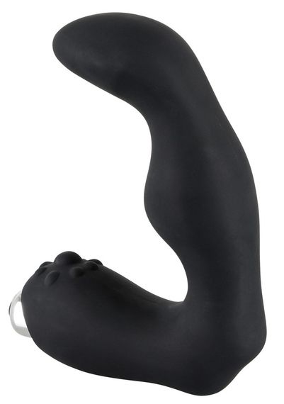 Массажер простаты - Rebel Prostate Stimulator Sex Aura | Зображення 2