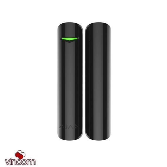 Комплект сигнализации Ajax StarterKit Plus black | Зображення 3
