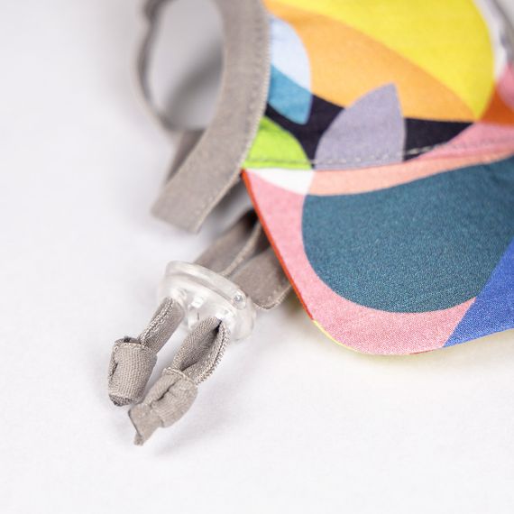 Кепка Tony ТМ Pet Fashion для собак XS | Зображення 3