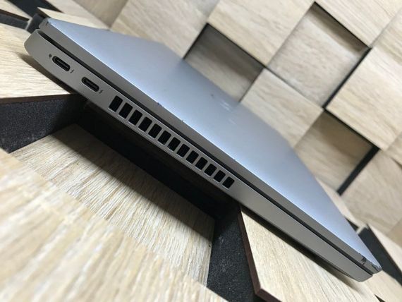 Ультрабук Б-класс Dell Latitude 5420 / 14" (1920x1080) IPS / Intel Core i5-1145G7 (4 (8) ядра по 2.6 - 4.4 GHz) / 8 GB DDR4 / 256 GB SSD / Intel Iris Xe Graphics / WebCam / HDMI / Windows 10 б/у | Зображення 4
