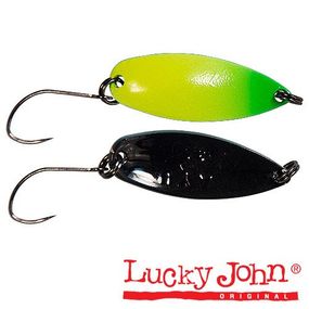 Блешня коліривальна Lucky John Ayu 1,8г / 005 (150918-005)